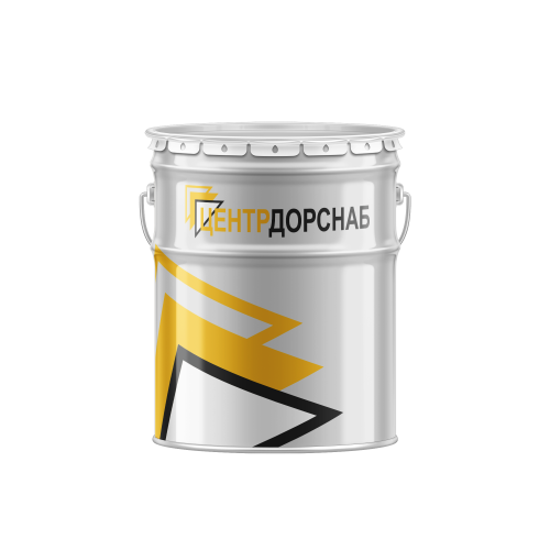 Грунт-эмаль ХВ-0278